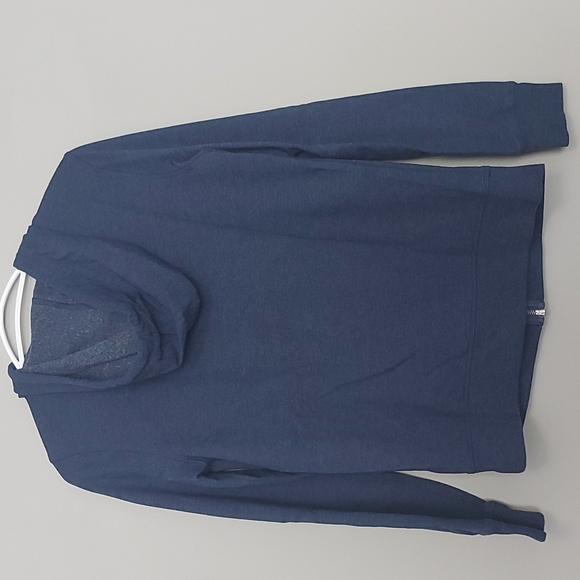 Victoria Secret Sport  zip up hoodie size small - Picture 4 of 7